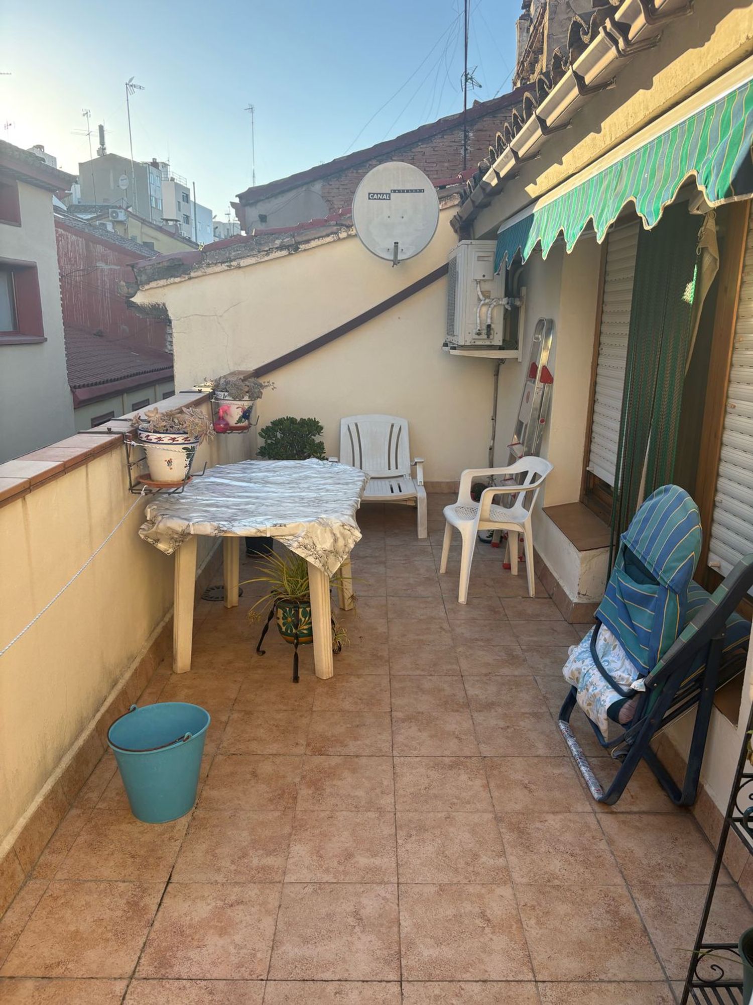 Ático en Calle de Basilio Boggiero, 64 - Foto 12