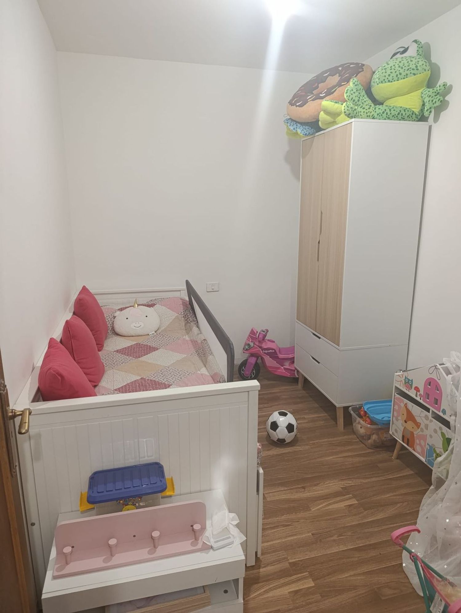 Chalet adosado en Lugar a Rasa, 27 - Foto 5