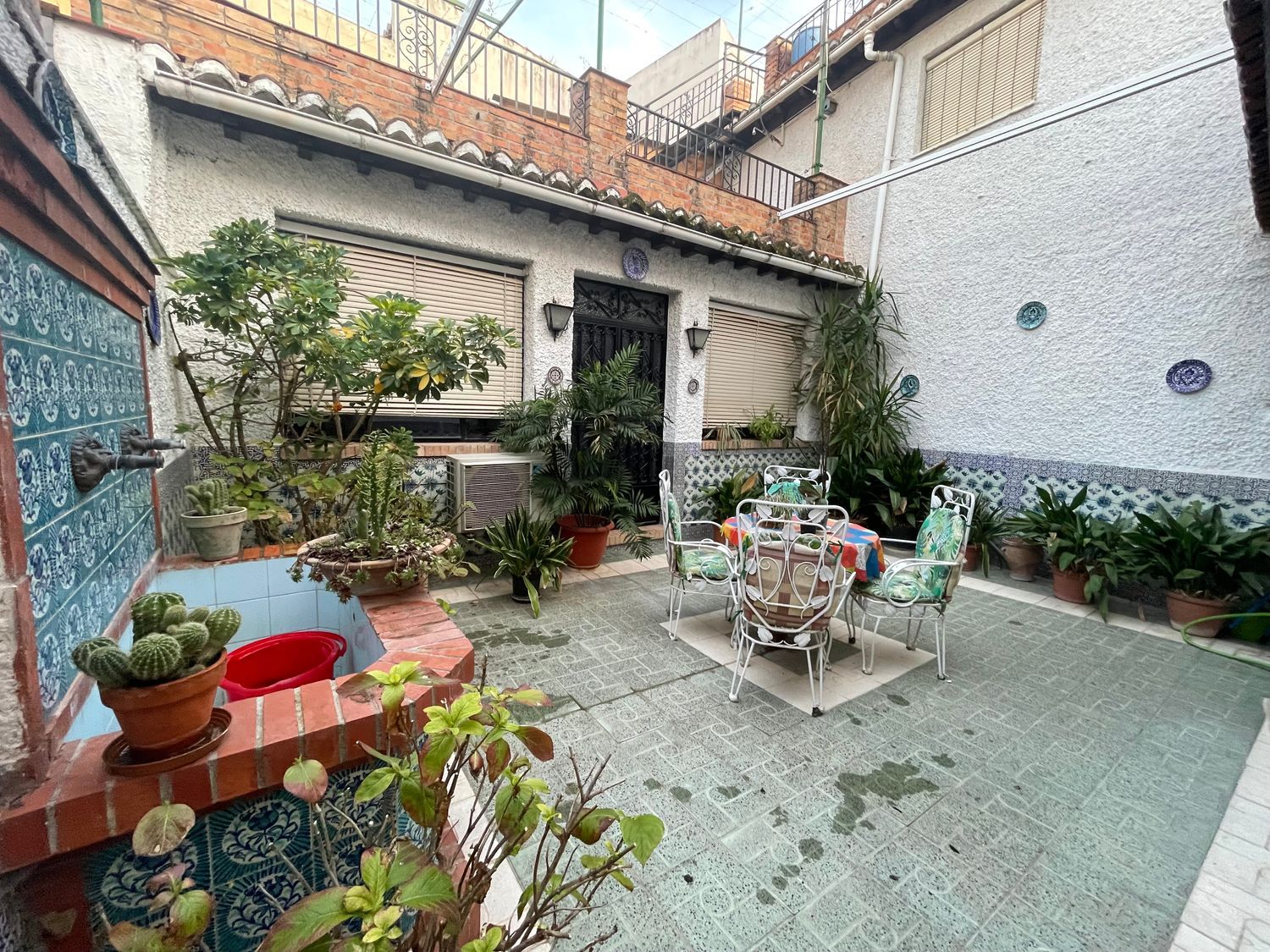 Casa independiente en cuesta del Chapiz, 20 - Foto 32