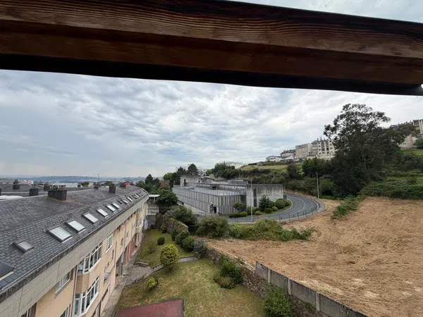 Dúplex en Avenida Pasaxe, 32, Eirís, Eirís - Foto 37