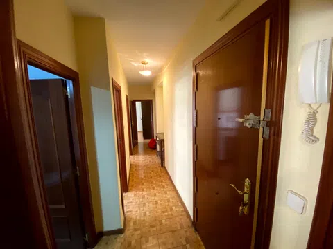 Piso en calle Tordo, 20