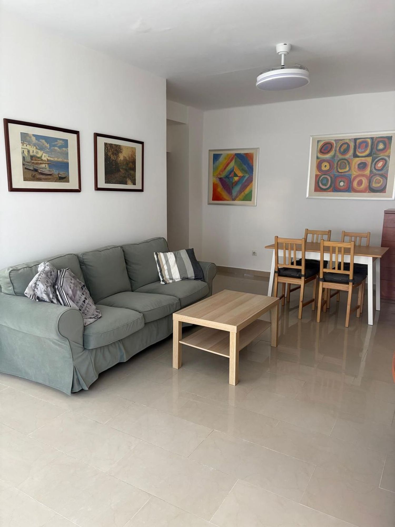Piso en Plaza de Madrid, 4, Zona Laguna, Zona Laguna - Foto 2