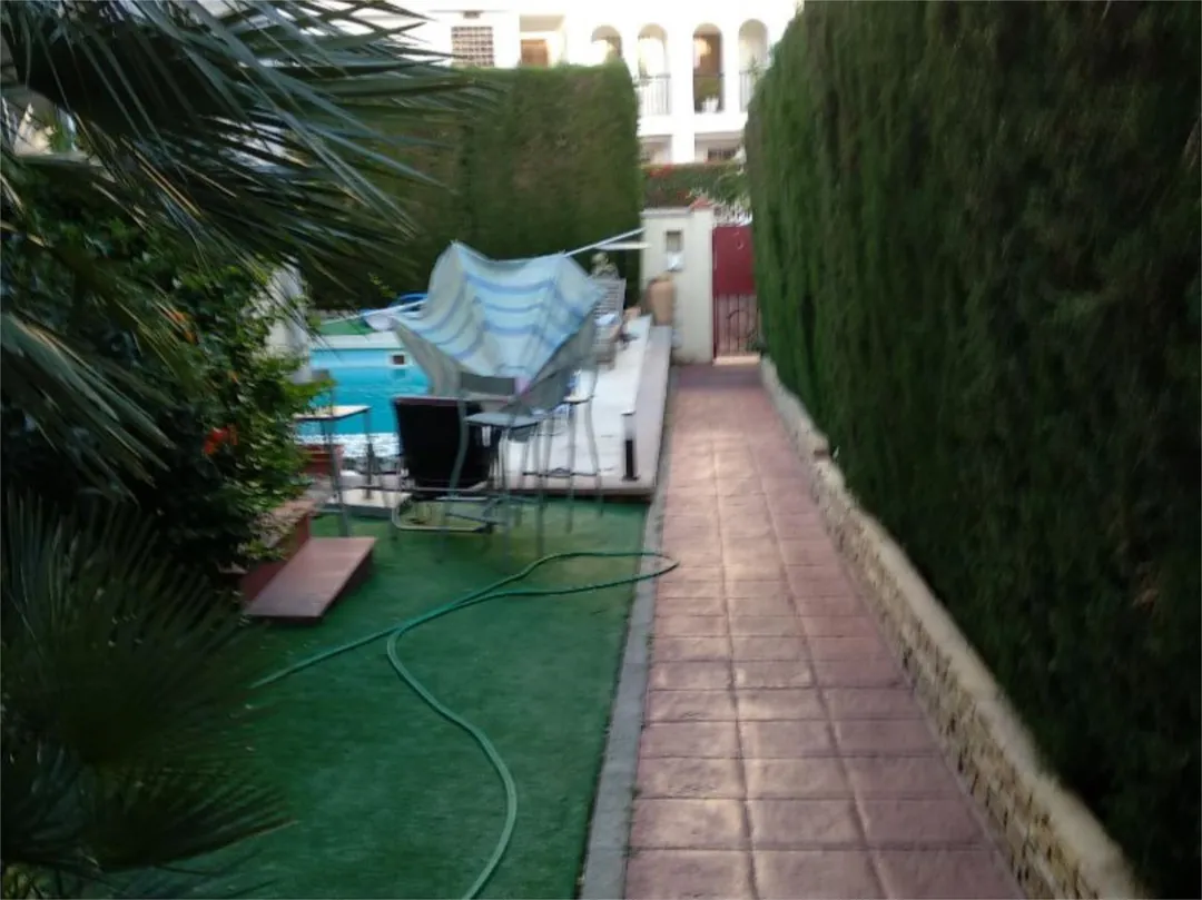 Chalet en  Calle Don Juan Manuel 32 - Foto 21