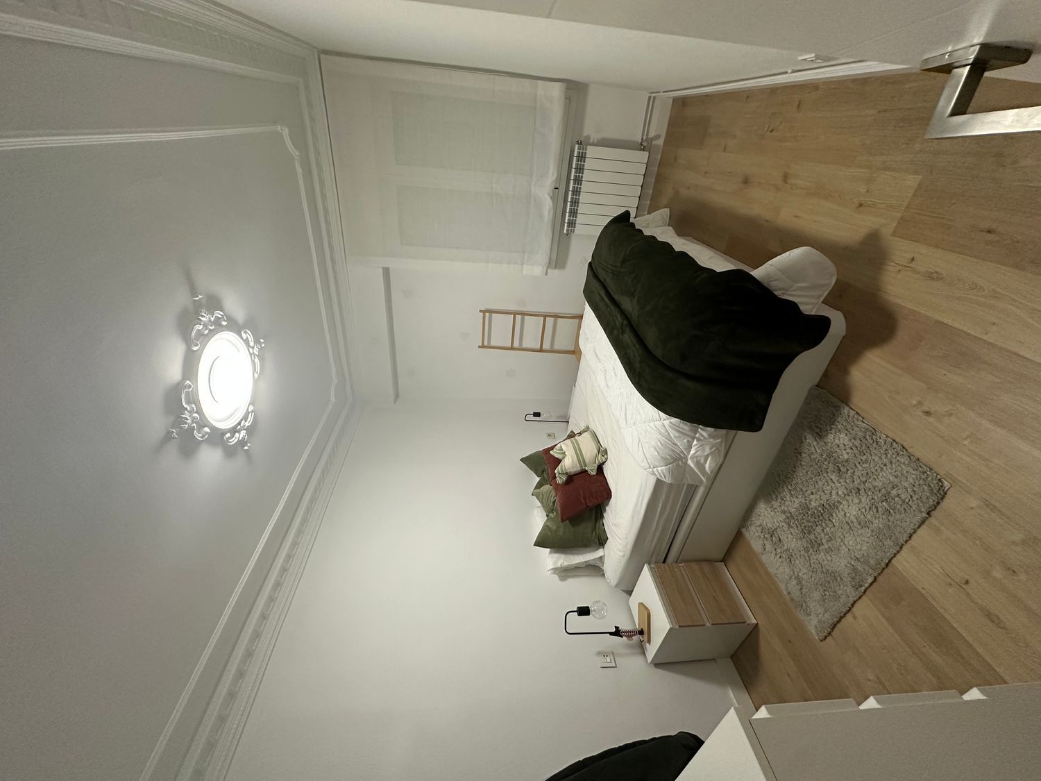 Piso en calle Nueva Dentro-Juderia, 27 - Foto 3