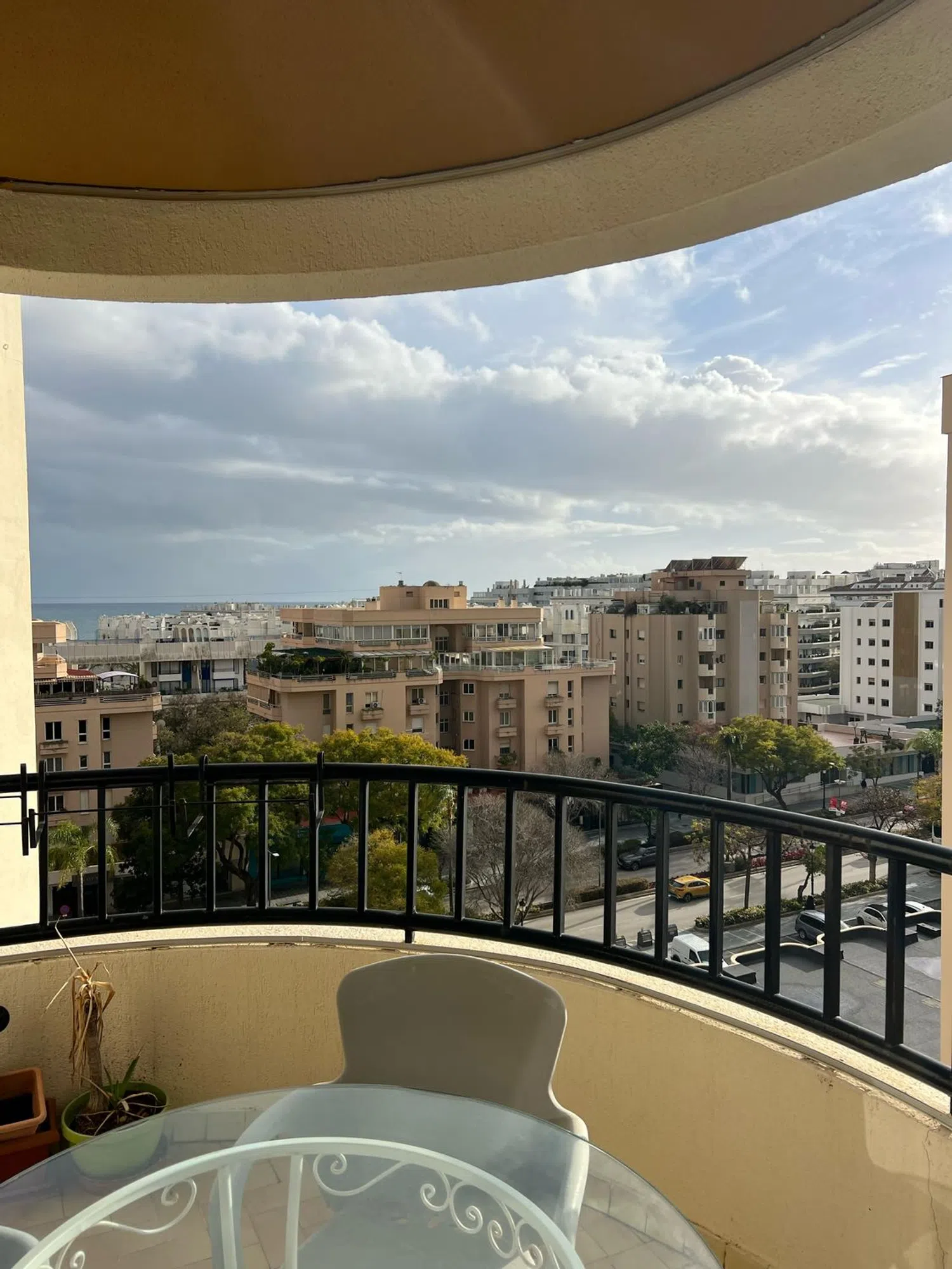 Piso en avenida Ricardo Soriano, 66 - Foto 1