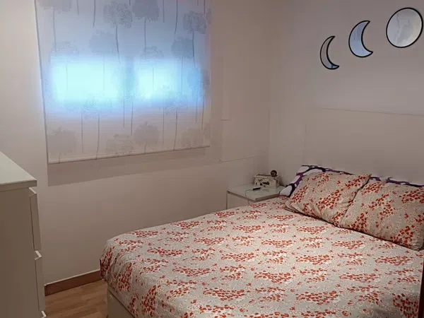 Ático en plaza de Fernando de los Ríos, 7 - Foto 2