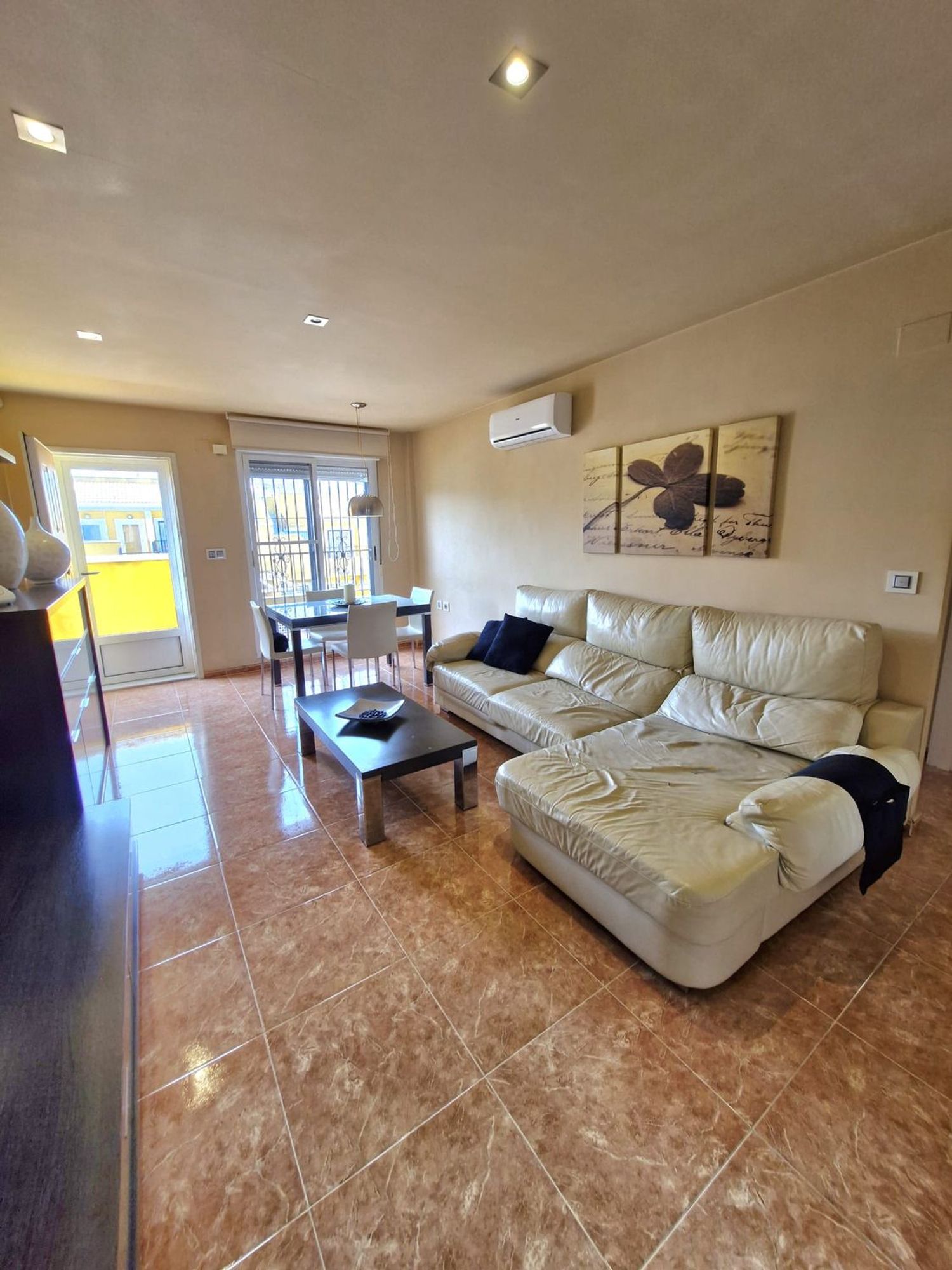 Dúplex en calle Segovia, 6 - Foto 4