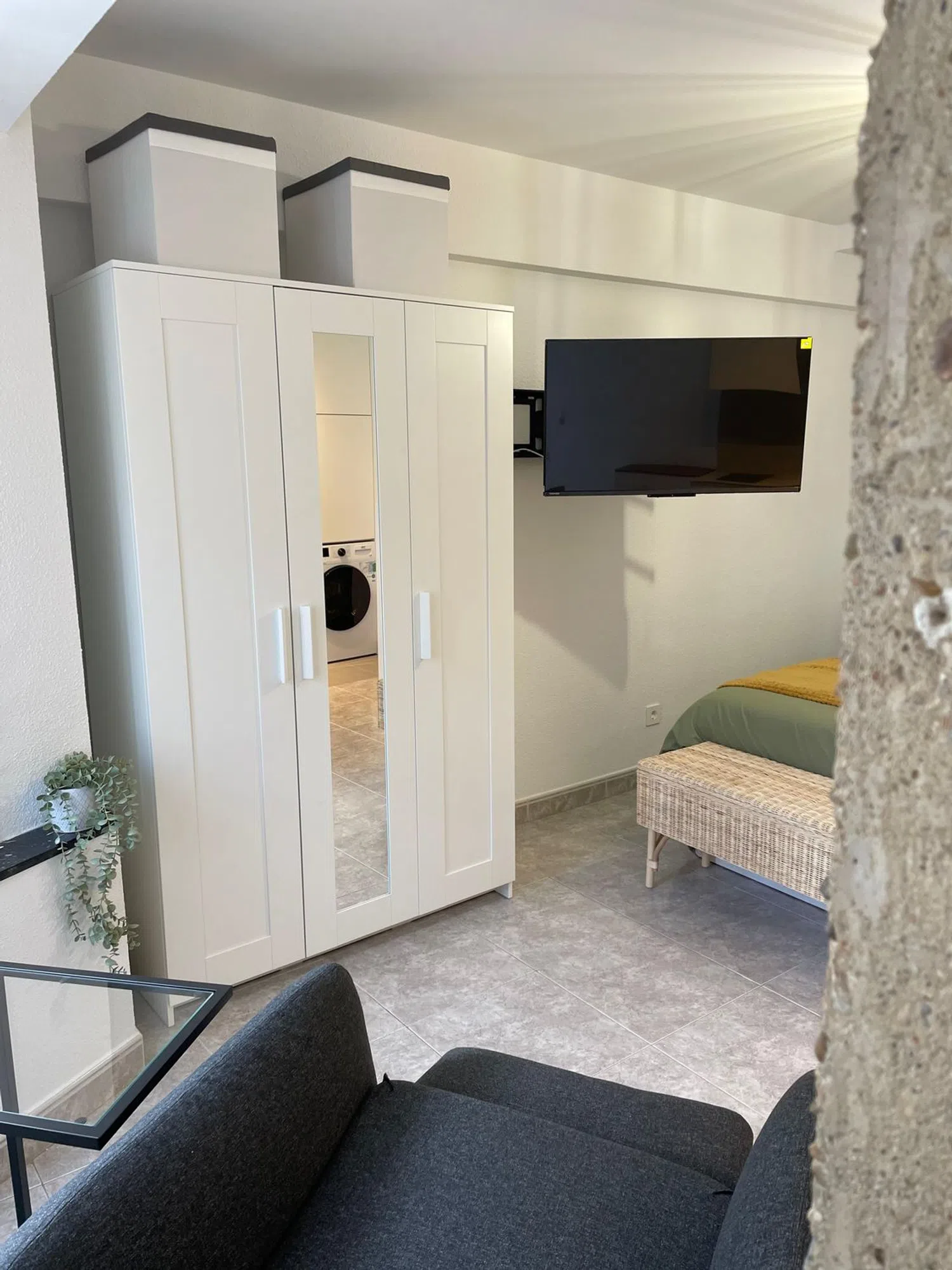 Estudio en Errege Atea, 15 - Foto 14