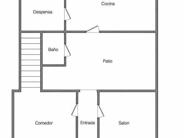 Casa o chalet independiente en Chauchina - Foto 13