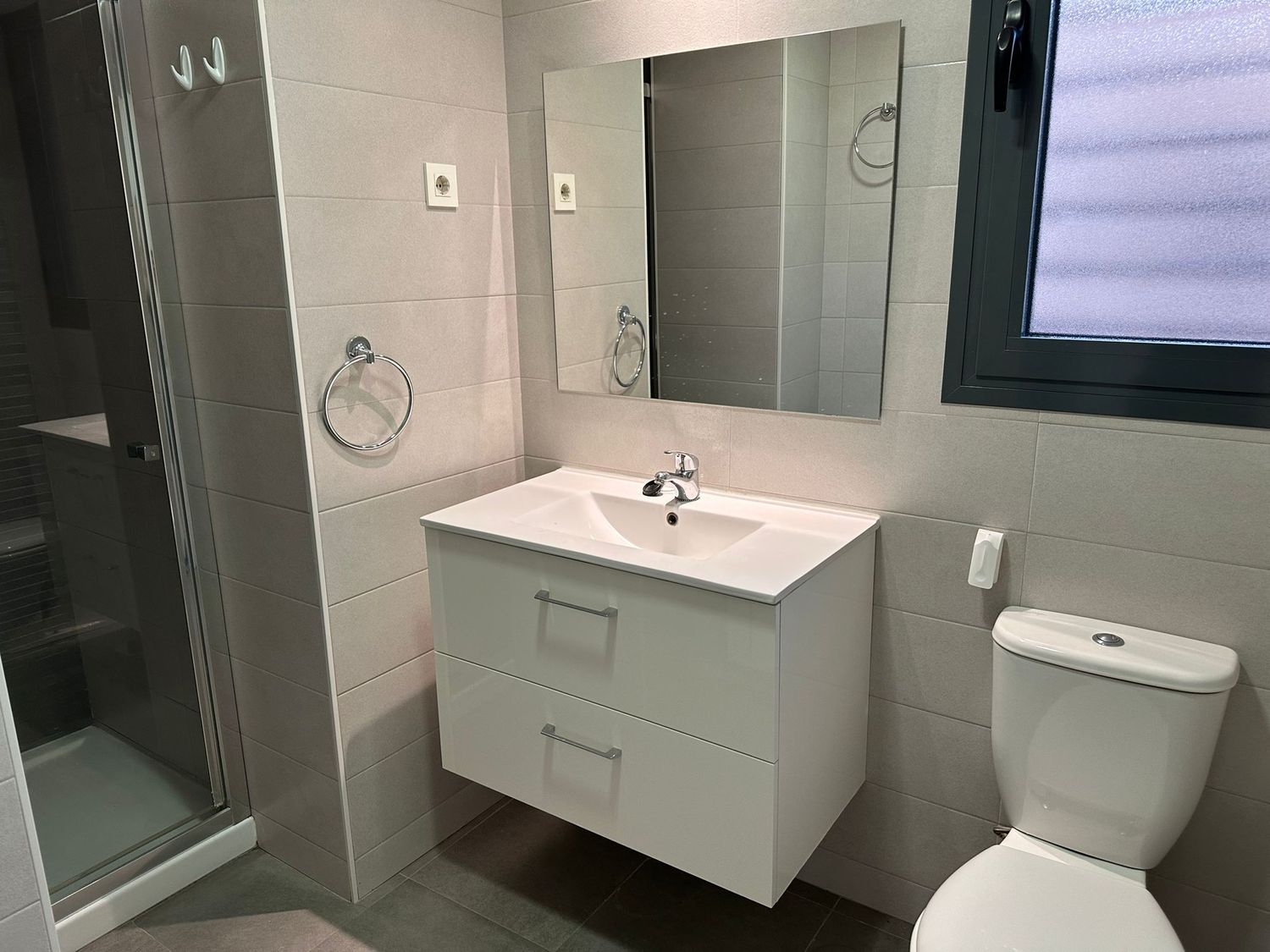 Ático en calle de Enrique Urquijo, 190 - Foto 5