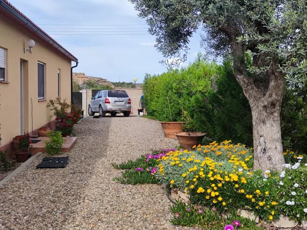 Casa o chalet independiente en Ronda Aragón y Cataluña, 438 - Foto 5