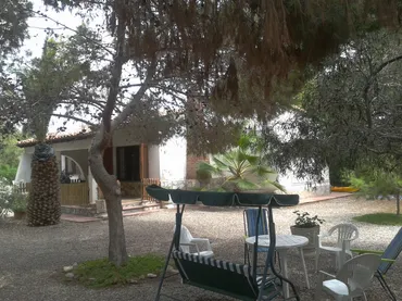 Chalet en  Calle Almagro 4 - Foto 1