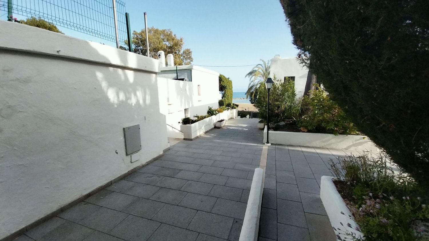 Estudio en Avenida Las Fuentes, 22 - Foto 10