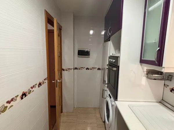 Piso en Villalba Estación - Foto 16
