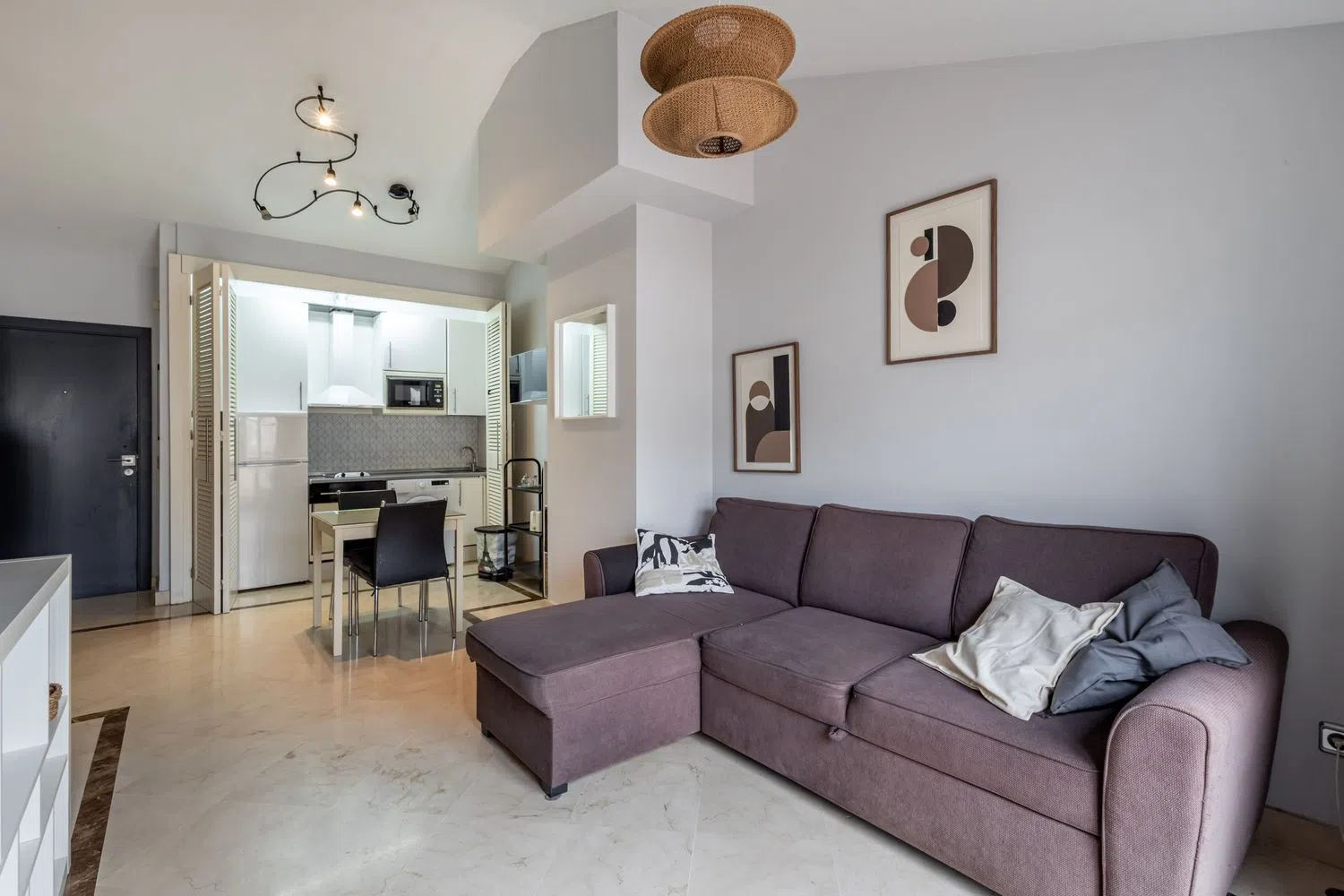 Ático en calle Gran Vía de Colón, 46 - Foto 2