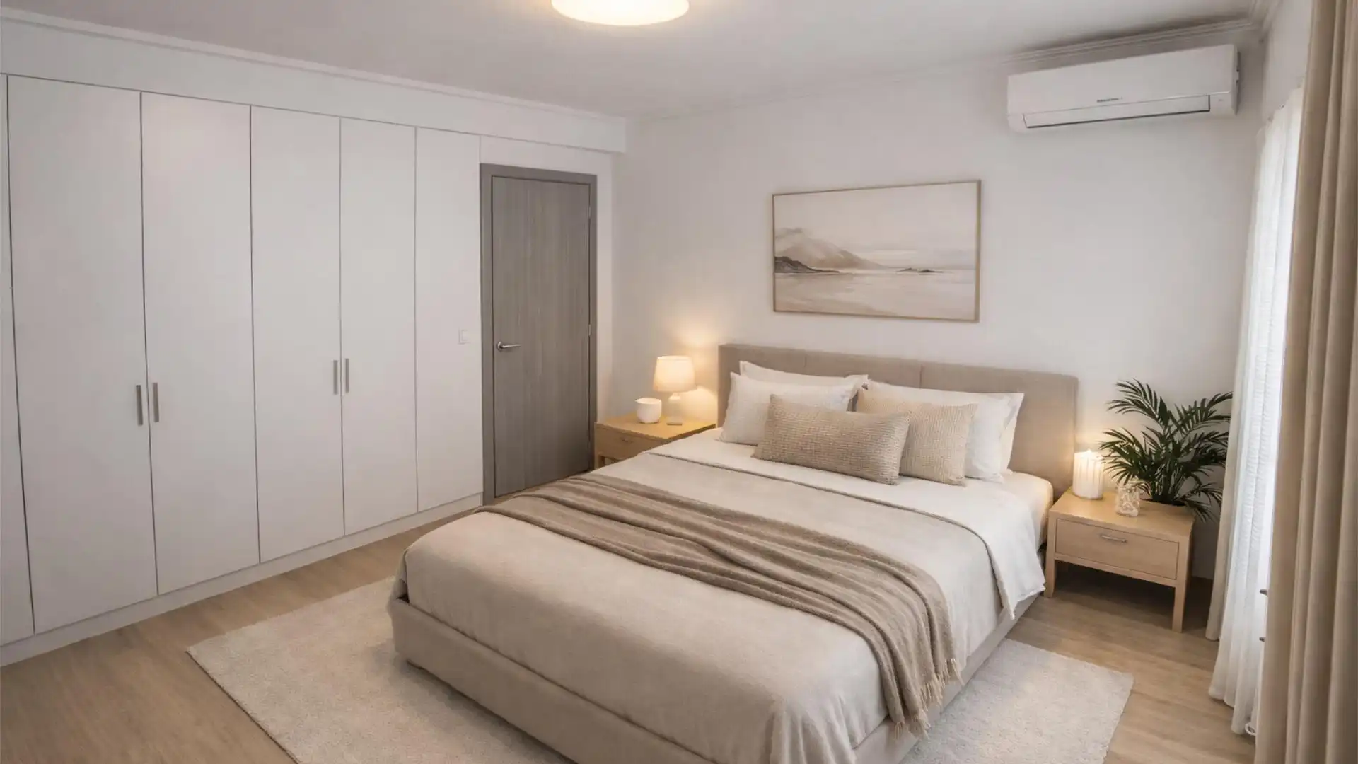 Piso en  Carrer de Manolo Taberner 31 - Foto 10