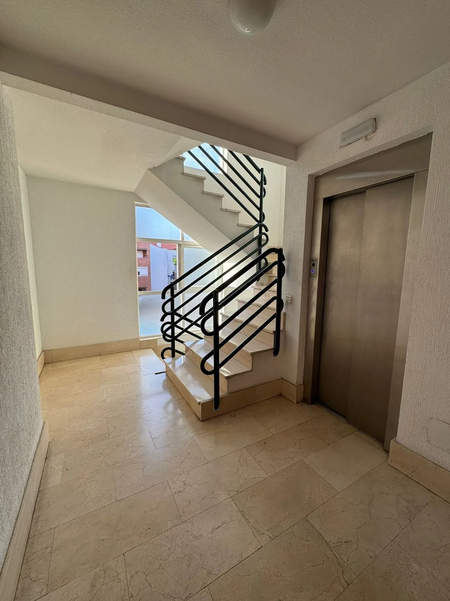 Piso en calle Santa Valentina, 5 - Foto 3