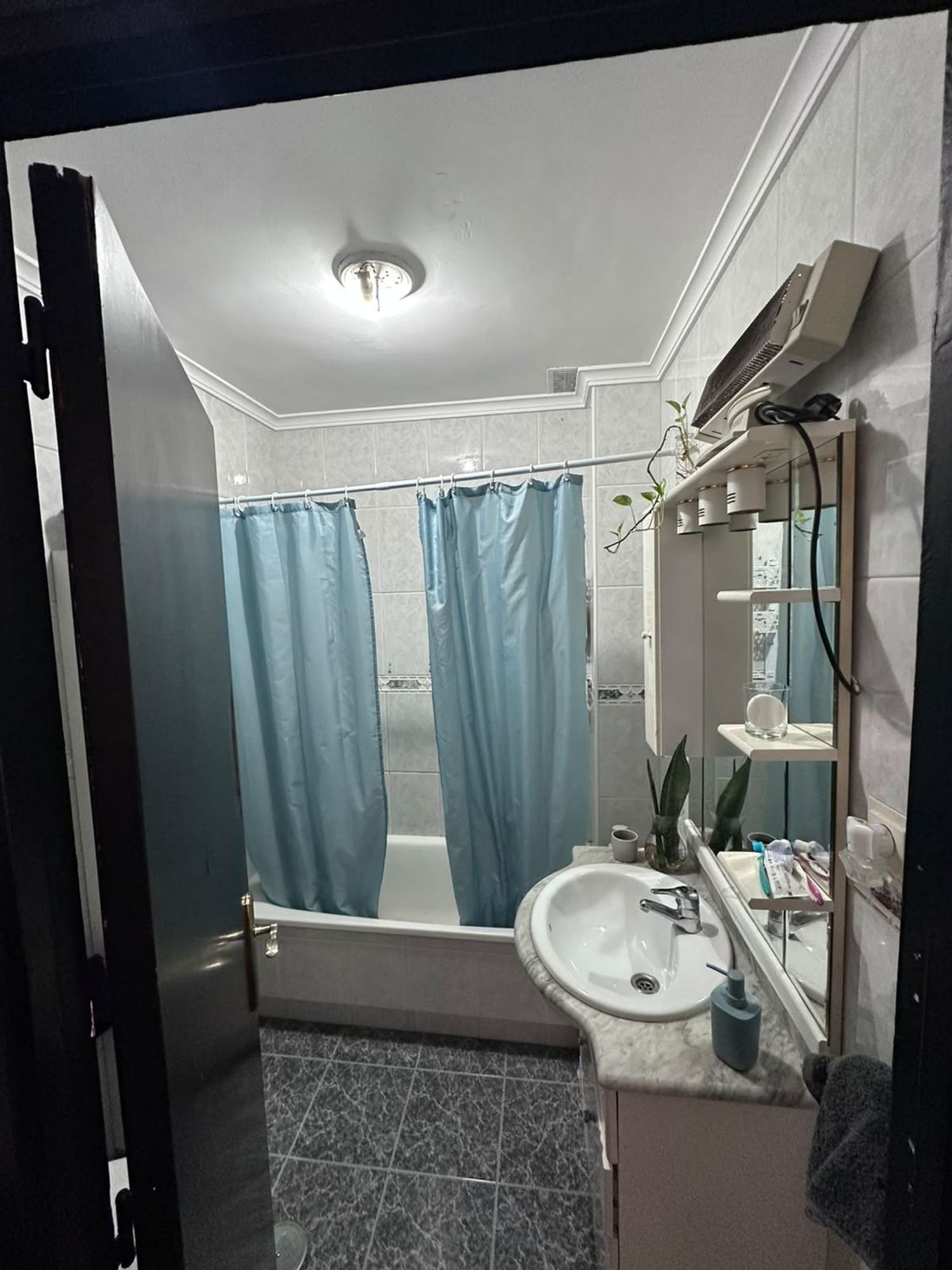Piso en Calle Alfambra, 6, Cruz del Humilladero - Los Tilos - Foto 11