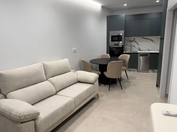Estudio en Calle Higueras, 1, Cabezo de Torres - Foto 4