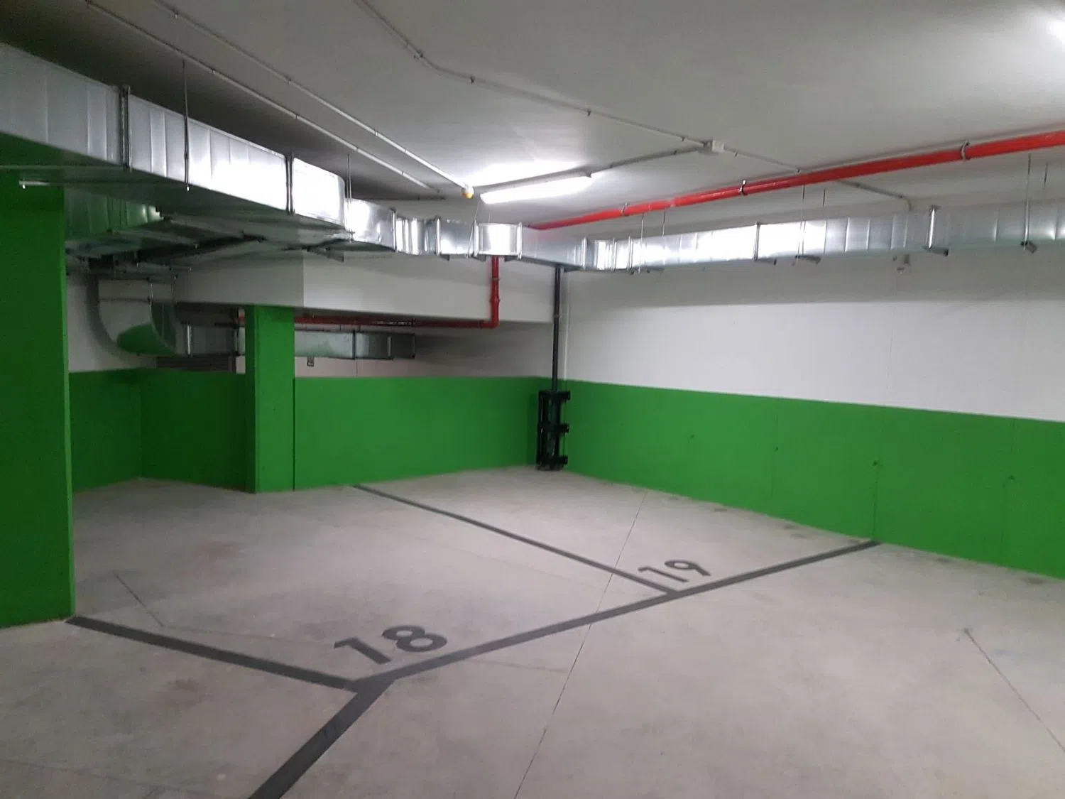 Piso en calle Álvaro Rodríguez López, 15 - Foto 12
