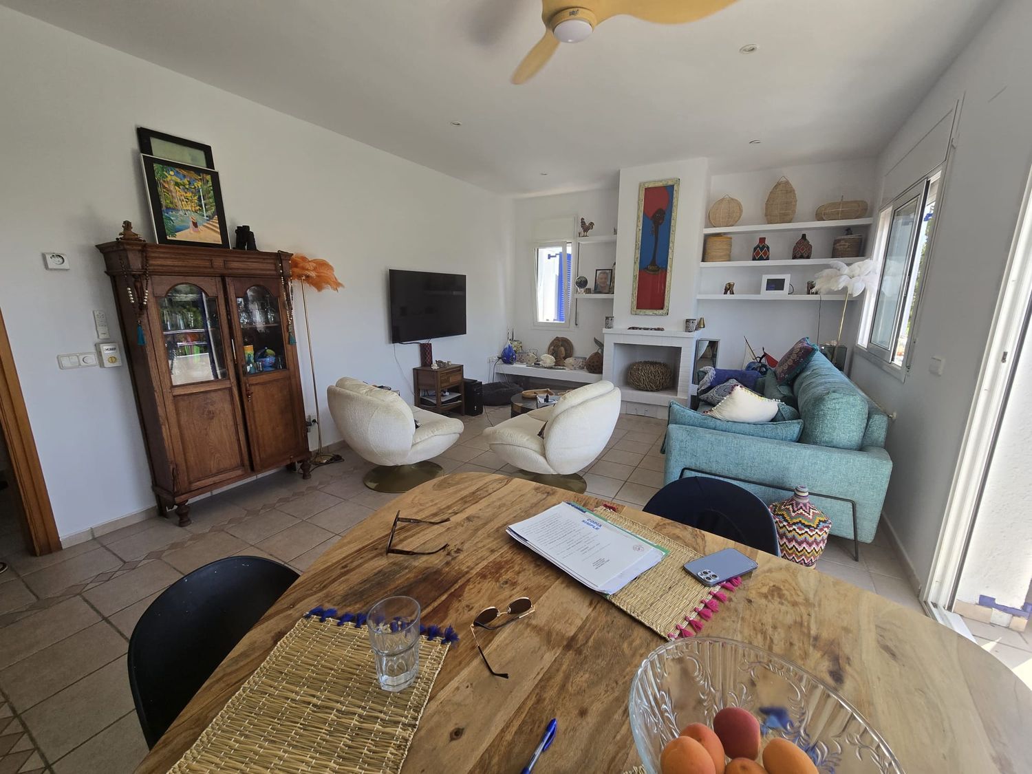 Casa o chalet independiente en Canyelles, Canyelles - Foto 6