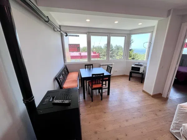 Piso en Edificio Serrano, 1 - Foto 8