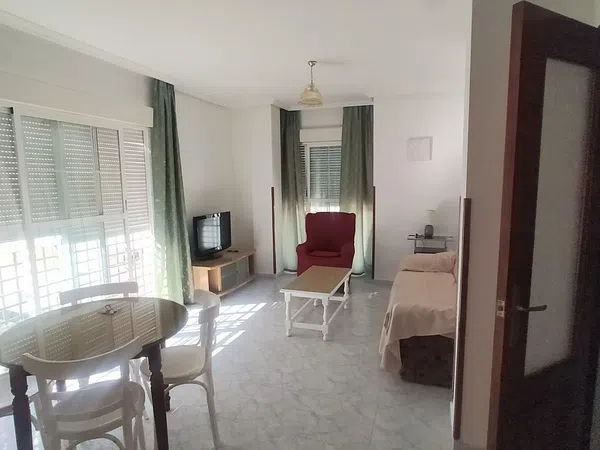 Piso en calle Marqués de Oquendo, 14