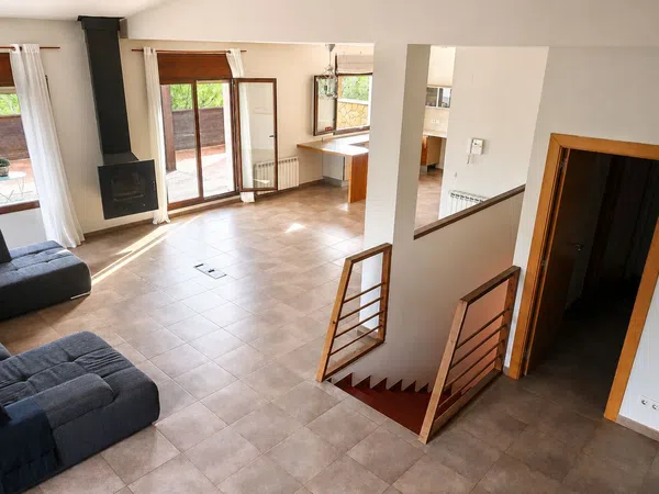 Casa o chalet independiente en Avenida dels Països Catalans, 45 - Foto 18