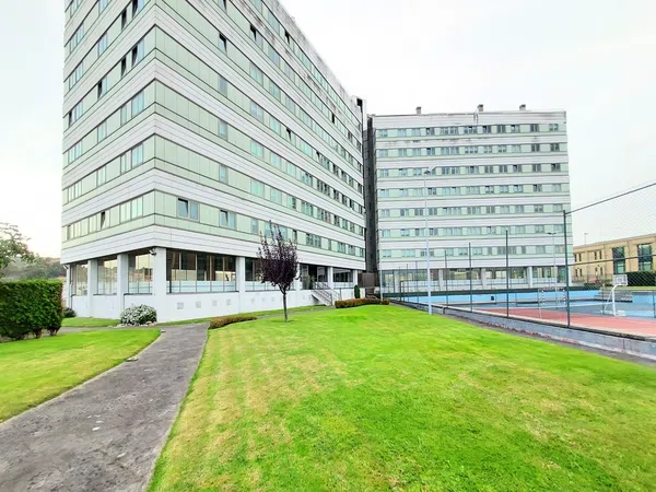 Piso en Avenida Ferrocarril, 72, Os Mallos, Os Mallos - Foto 2
