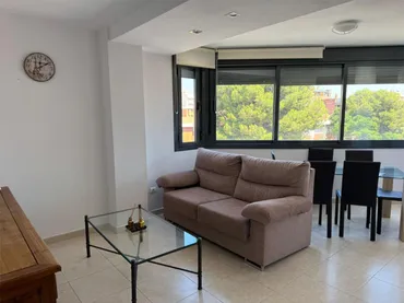 Piso en  Carrer del Riu Xúquer 19 - Foto 3