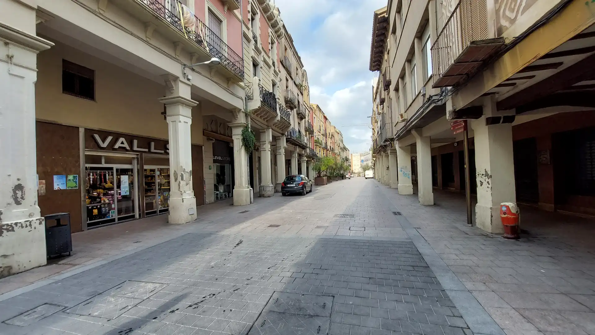 Local comercial en  Carrer de la Cort - Foto 29