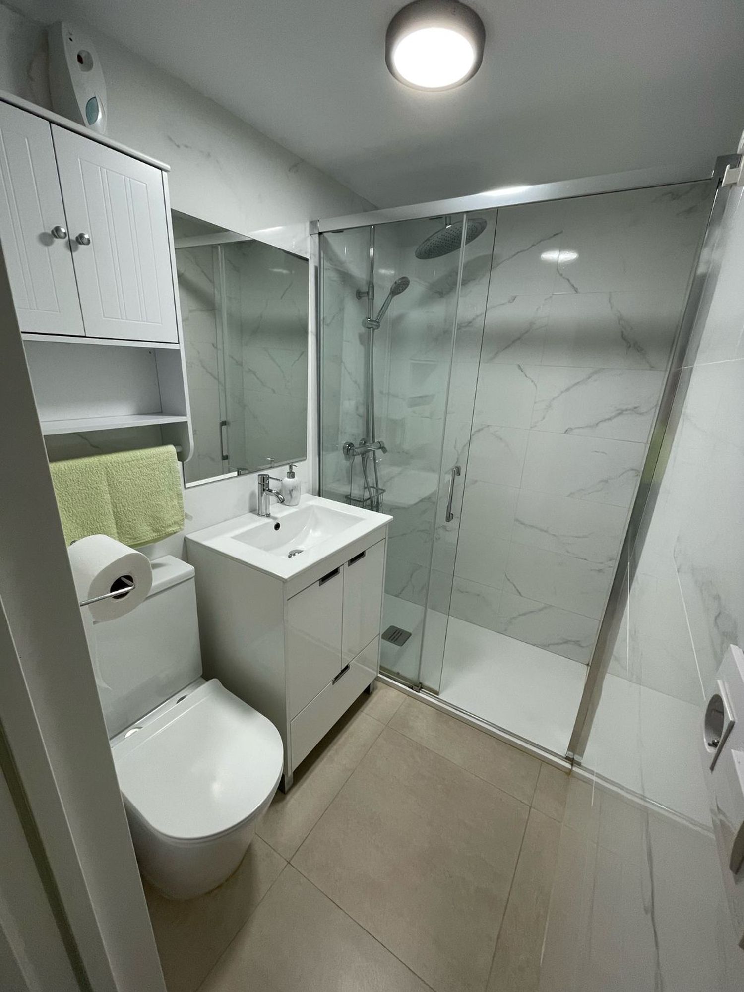 Piso en calle Jaén, 2 - Foto 18