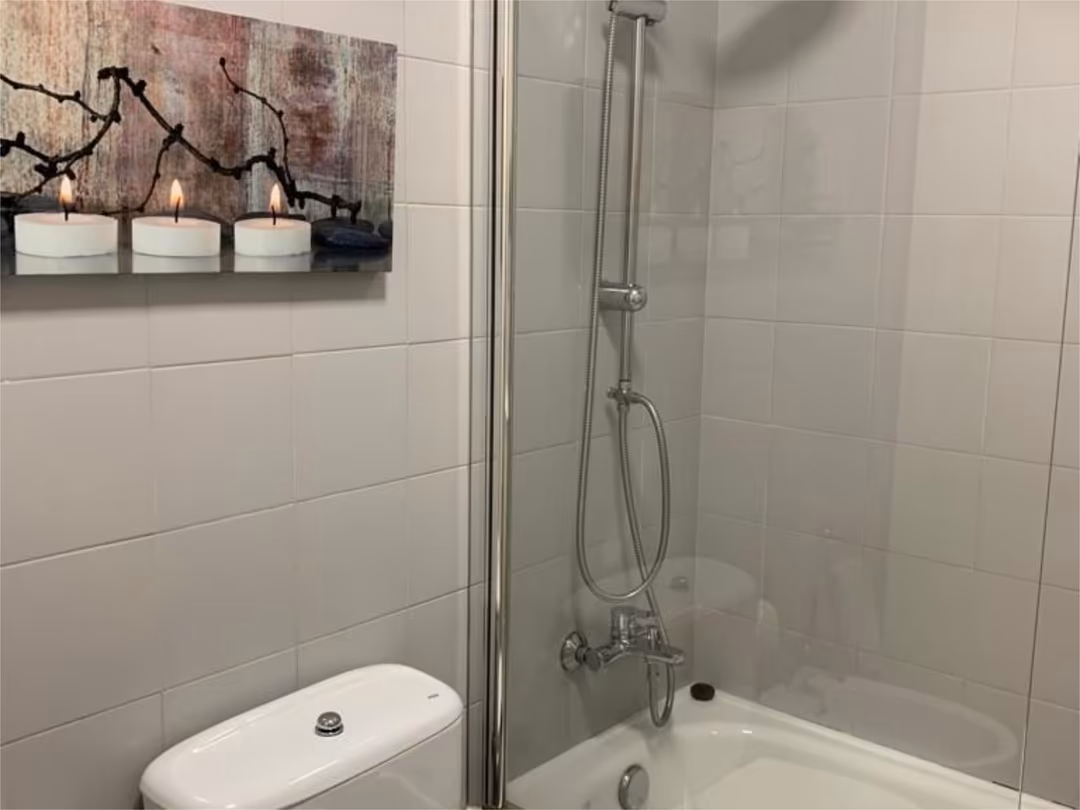 Piso en Vigo - Foto 8