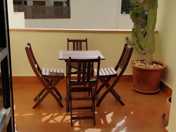 Casa o chalet independiente en Calle Cortijos del Sotillo s/n - Foto 11