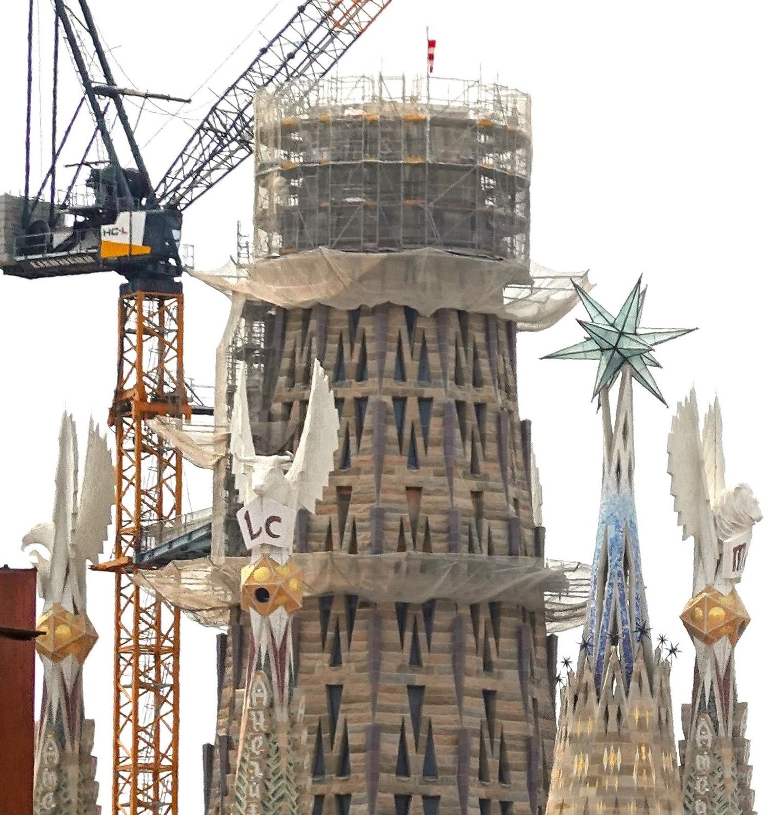 Ático en Barrio El Baix Guinardó - Foto 4