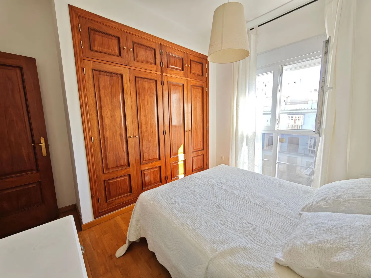 Piso en Urb. centro historico Barrio La Merced - Foto 17