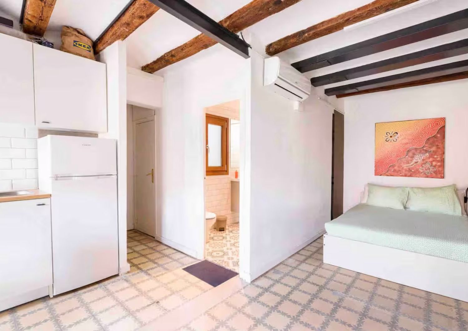 Piso en Calle d'en Tantarantana, 24, Sant Pere - Santa Caterina i la Ribera - Foto 6