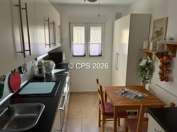 Chalet pareado en Los Balcones y los Altos, Los Balcones y los Altos - Foto 32