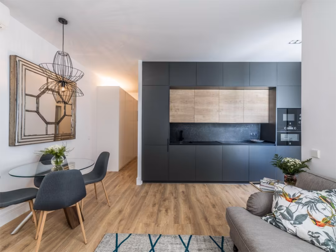 Piso en calle Calle de Zabaleta 43 - Foto 4