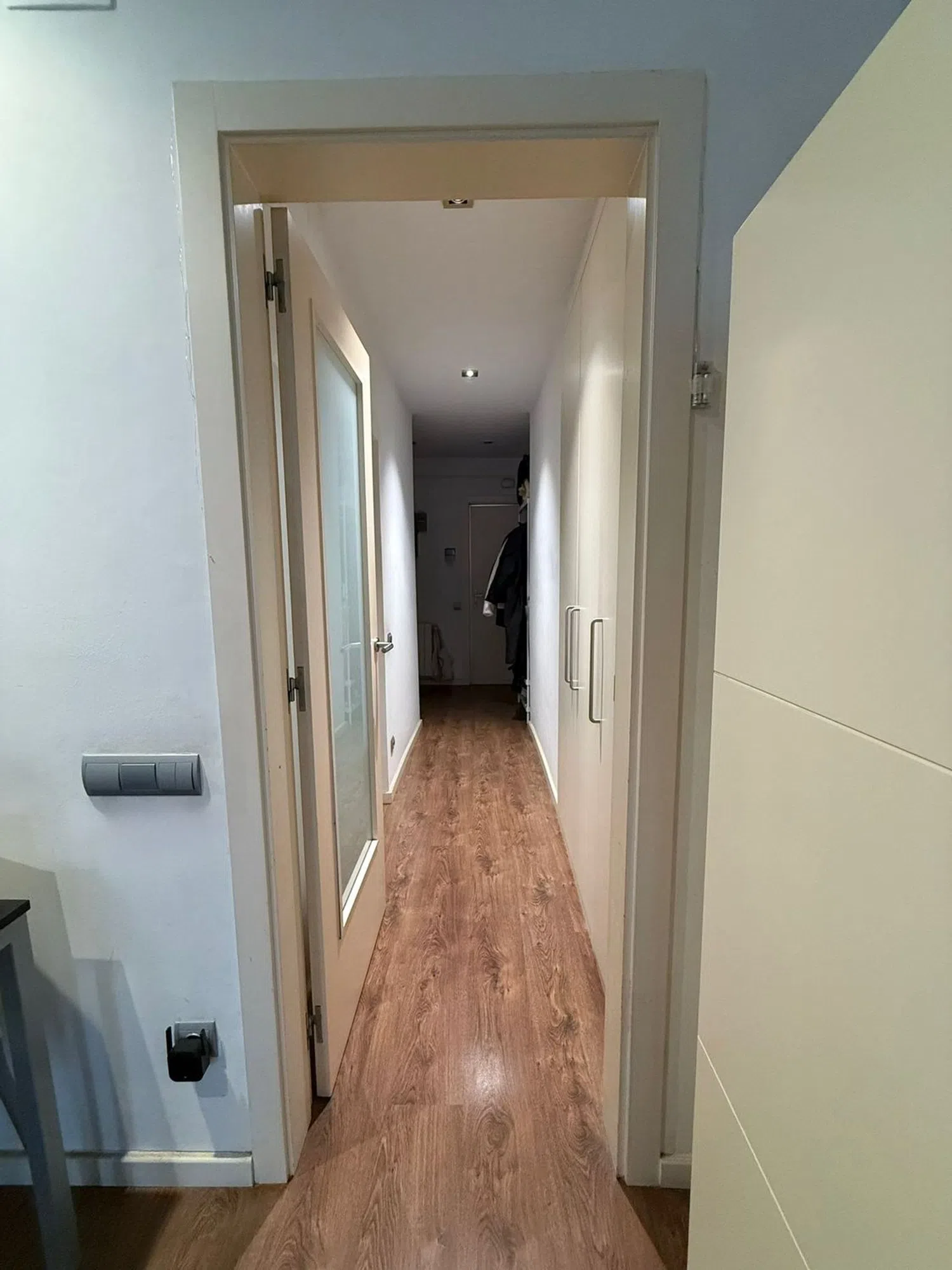 Piso en calle de Ca l'Alegre de Dalt, 21 - Foto 8