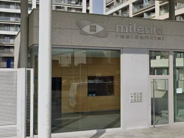 Piso en Calle de Alfonso V de Aragón, 1, Bombarda - Monsalud - Foto 1
