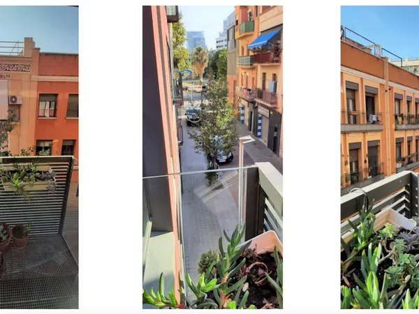 Piso en El Poblenou, El Poblenou - Foto 6