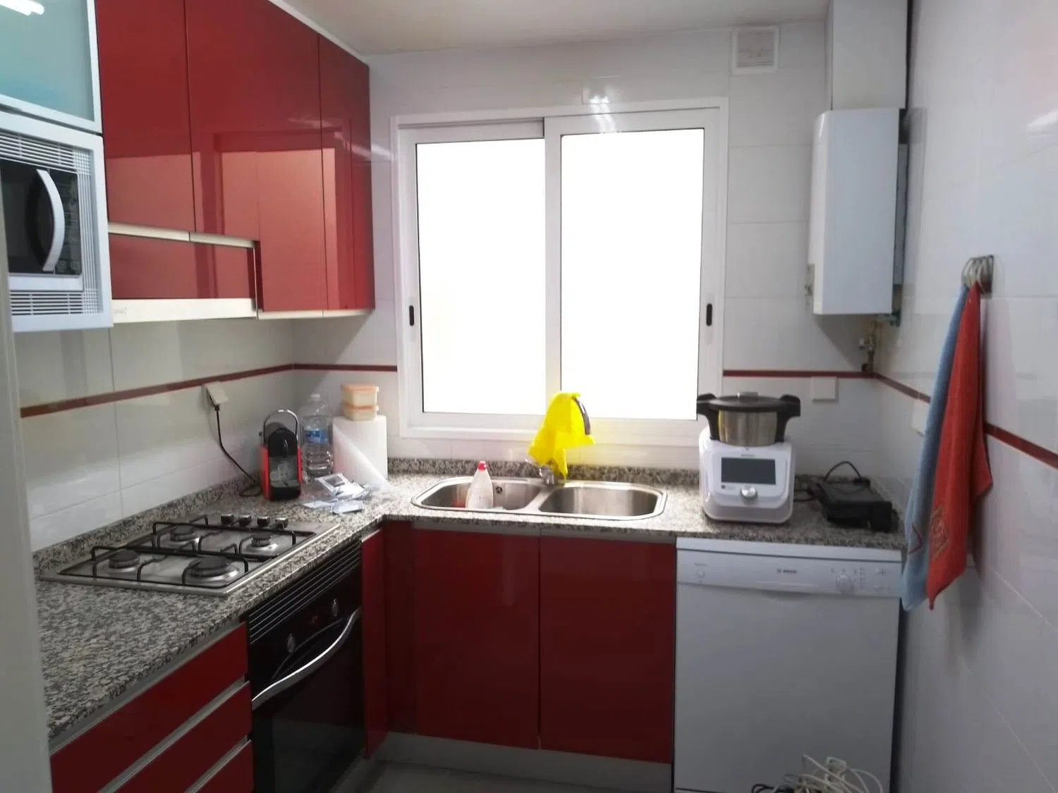 Piso en calle de l'Àngel Custodi, 10 - Foto 8