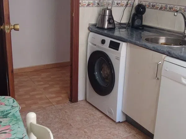 Casa o chalet independiente en Avenida la Constitución, 25 - Foto 4