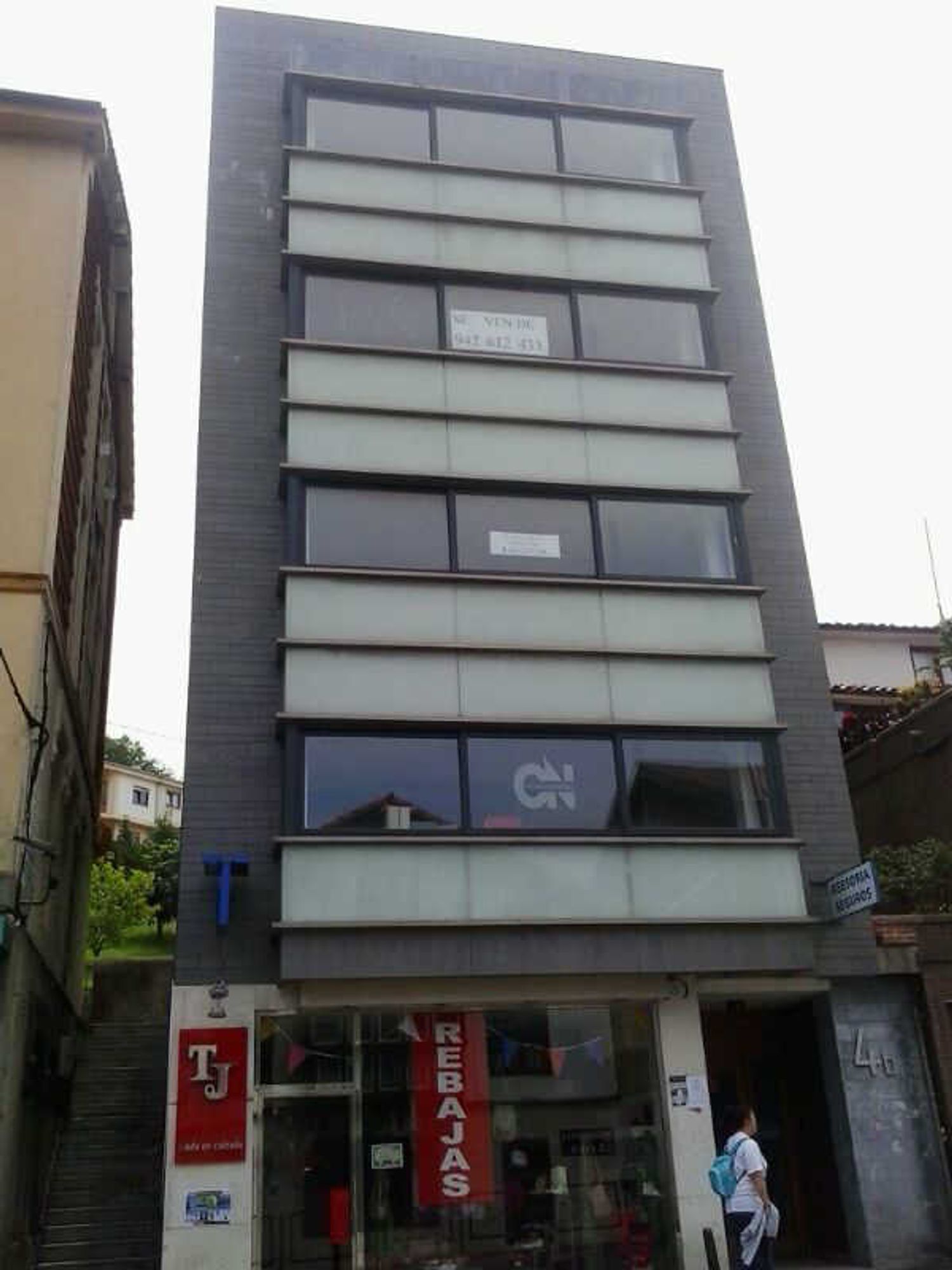 Dúplex en Calle de Calvo Sotelo, 1 - Foto 7