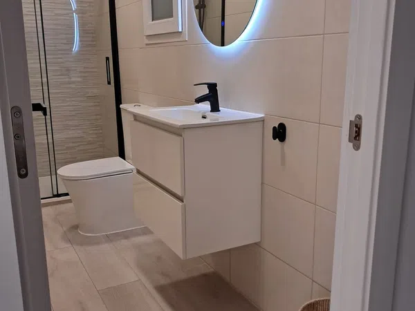 Piso en avenida Alfonso El Sabio, 43 - Foto 21