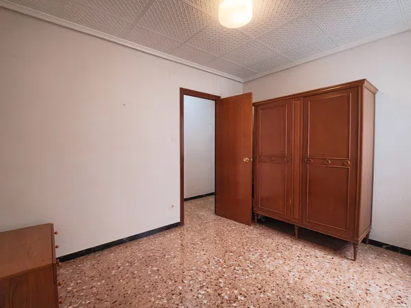 Piso en Barrio Pont Nou-Corazón de Jesús - Foto 10