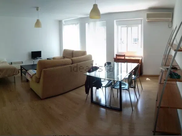 Piso en calle Tarfia, 55