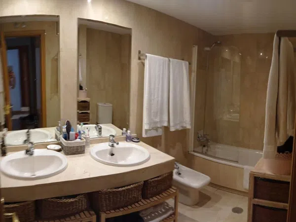 Piso en avenida de los angeles, 6 - Foto 7