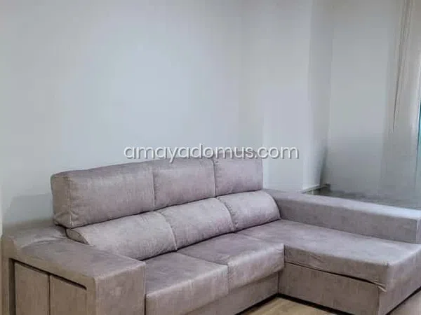 Piso en Los Ángeles, Los Ángeles - Foto 2